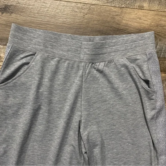 Quacker Factory Jogger Pants - Picture 4 of 10